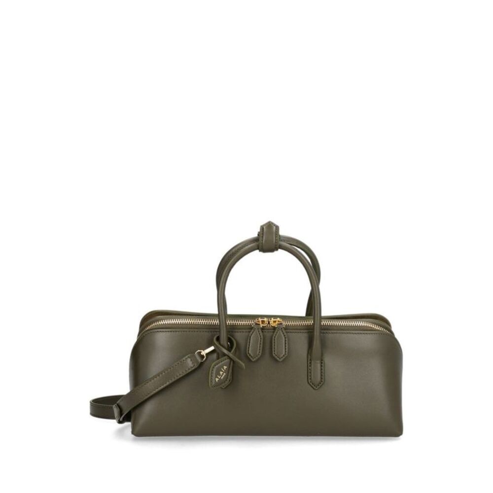 Alaïa Women Small "Delta" Bag